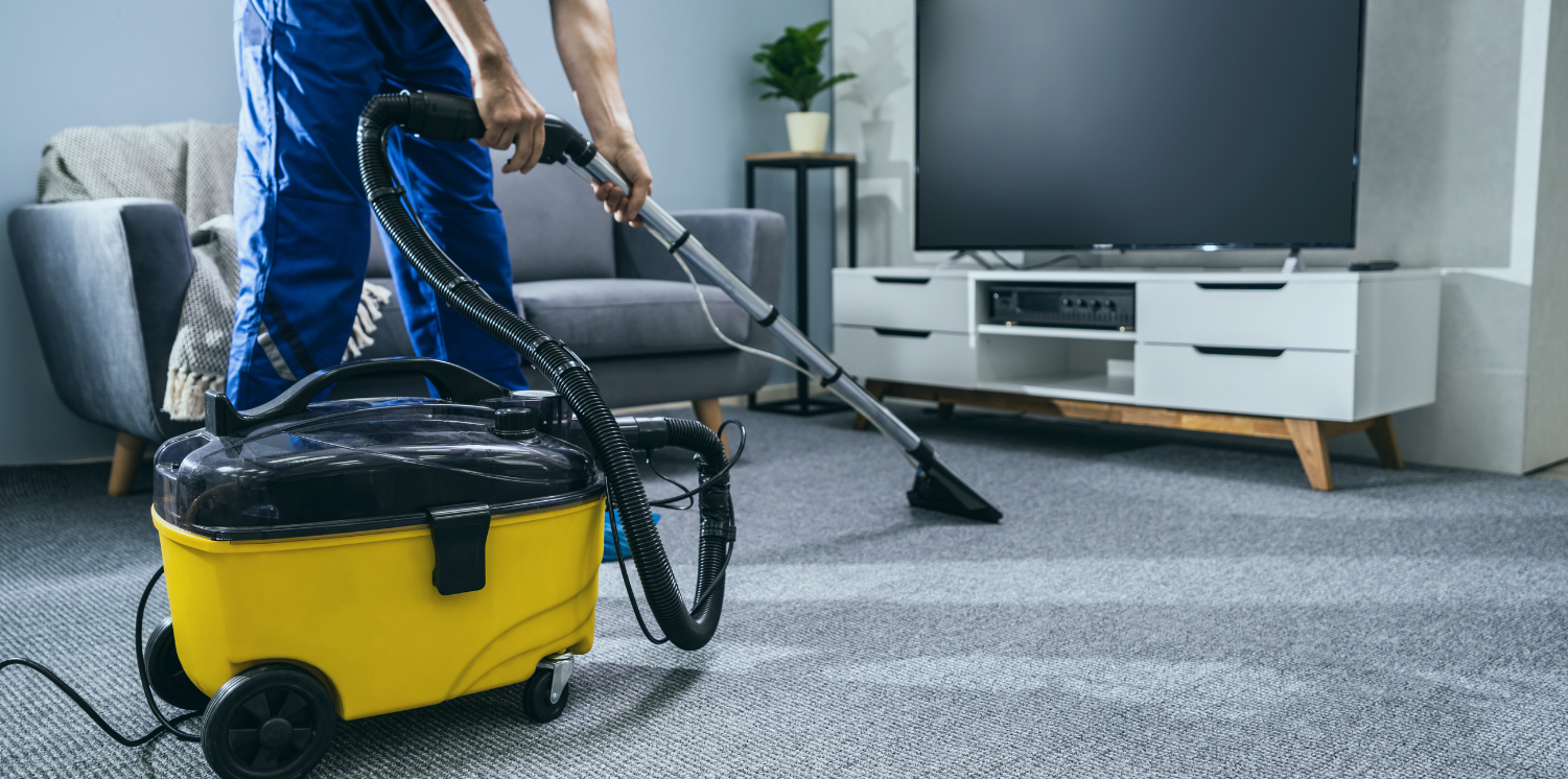 Fresho Carpet Cleaning Port of Brisbane Contact Office